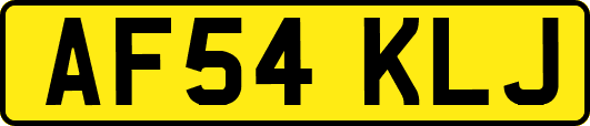 AF54KLJ