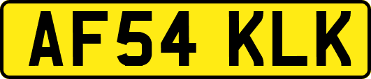 AF54KLK
