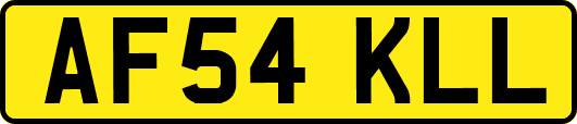 AF54KLL
