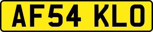 AF54KLO