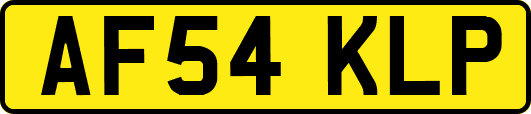 AF54KLP