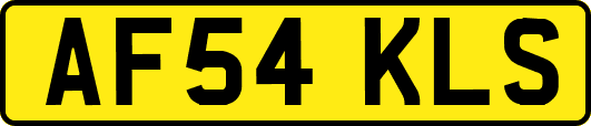 AF54KLS