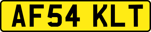 AF54KLT