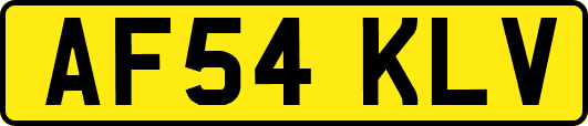 AF54KLV