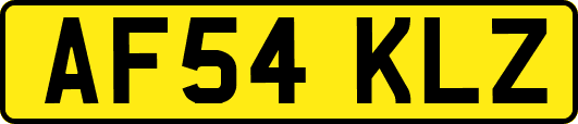 AF54KLZ