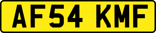 AF54KMF