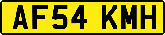 AF54KMH