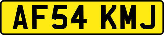 AF54KMJ