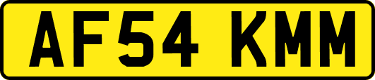 AF54KMM