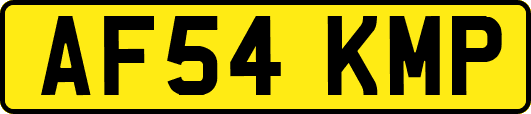 AF54KMP