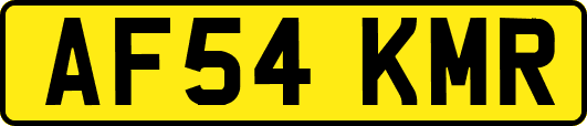 AF54KMR
