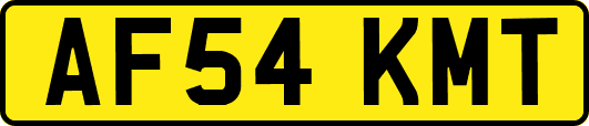AF54KMT