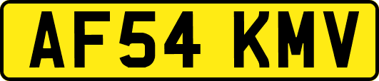 AF54KMV