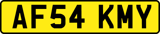 AF54KMY