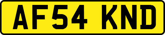 AF54KND