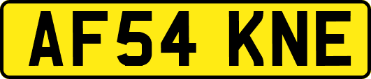 AF54KNE