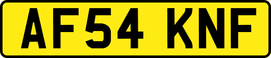 AF54KNF