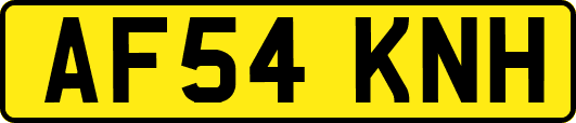 AF54KNH