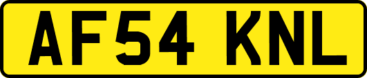 AF54KNL