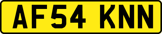 AF54KNN
