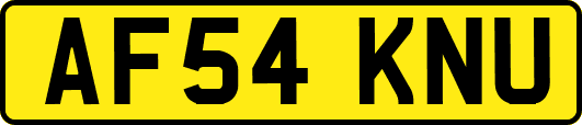 AF54KNU