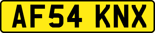 AF54KNX