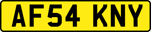 AF54KNY