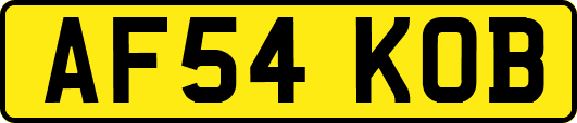 AF54KOB
