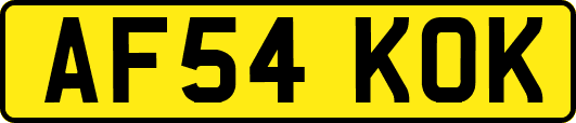 AF54KOK