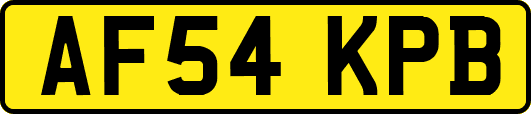 AF54KPB