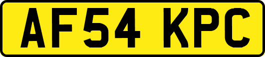 AF54KPC