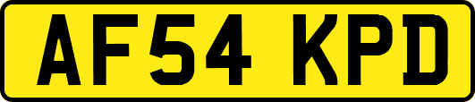 AF54KPD