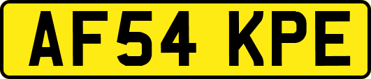 AF54KPE