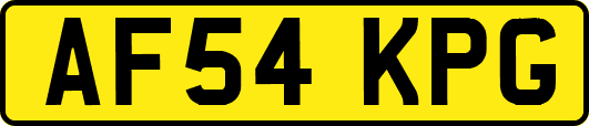 AF54KPG