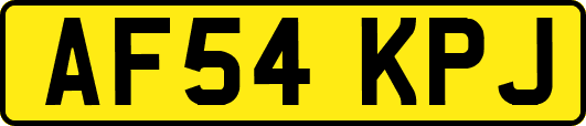 AF54KPJ