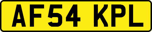 AF54KPL