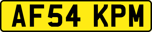 AF54KPM