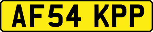AF54KPP