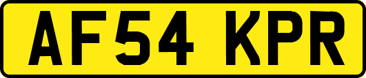 AF54KPR
