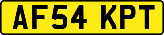 AF54KPT