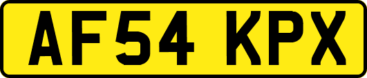 AF54KPX