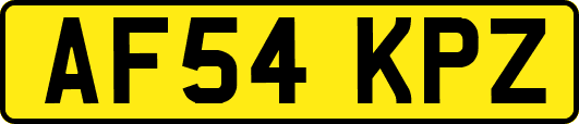 AF54KPZ
