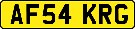 AF54KRG