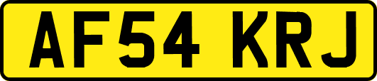 AF54KRJ