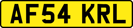 AF54KRL