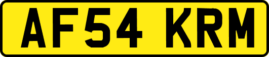 AF54KRM