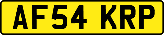 AF54KRP