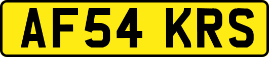 AF54KRS