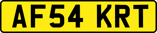 AF54KRT