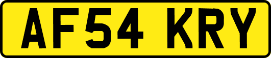 AF54KRY